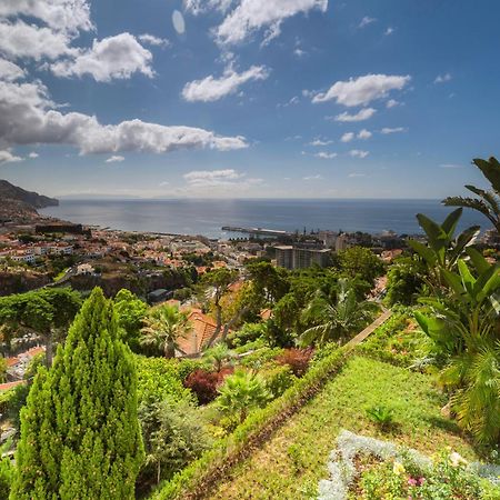 Hotel Quinta Funchal Gardens - Adults Only Exteriér fotografie